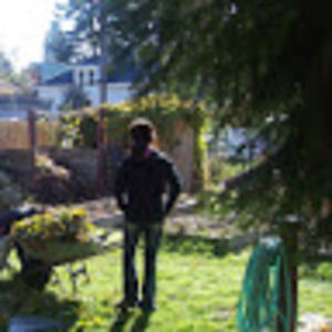 Meet your Posher, Sabrina